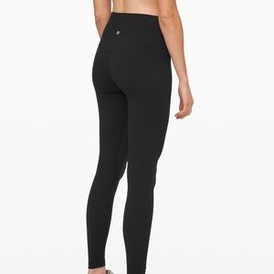 Lululemon Align leggings